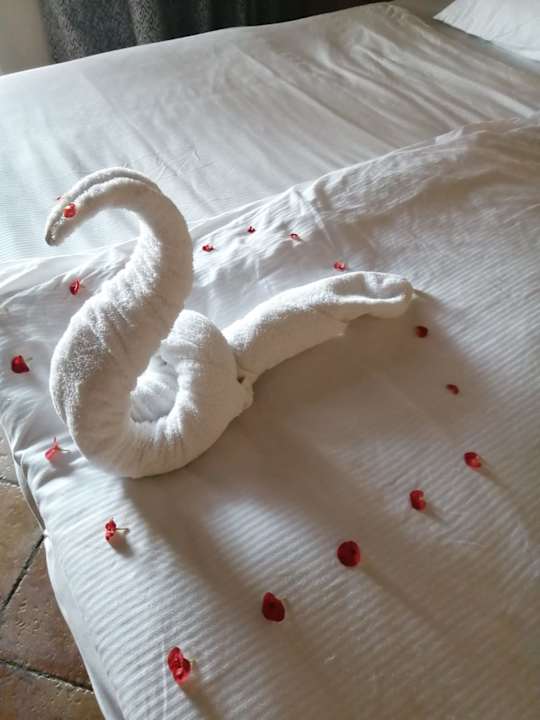 Zimmer Pickalbatros Villaggio Resort - Portofino