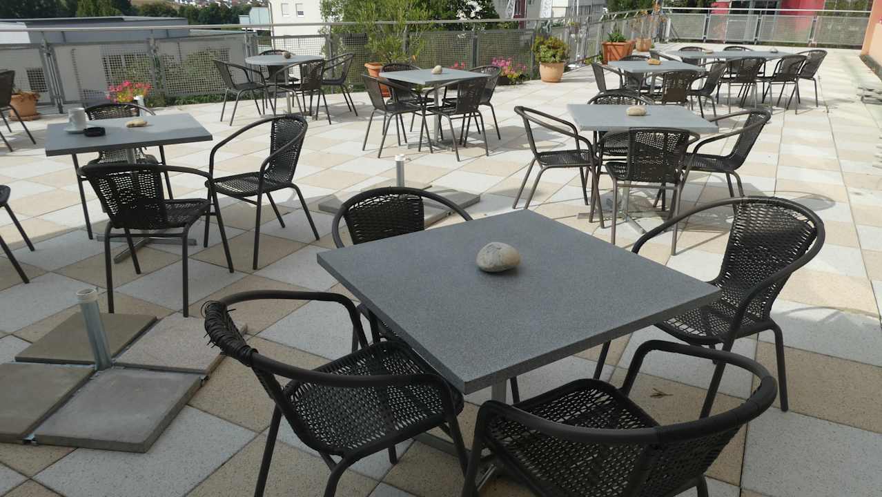 Gastro SAVOY Hotel Bad Mergentheim