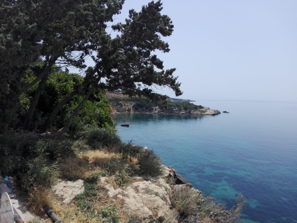 Ausblick Club Resort Atlantis