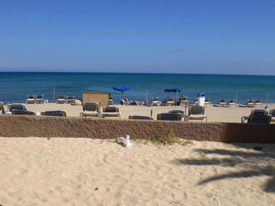 Strand SBH Fuerteventura Playa