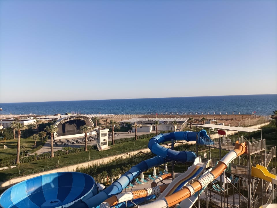 Sport & Freizeit Diamond De Luxe Hotel & Spa