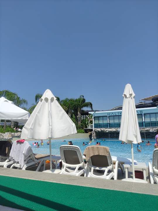 Pool Adalya Elite Lara