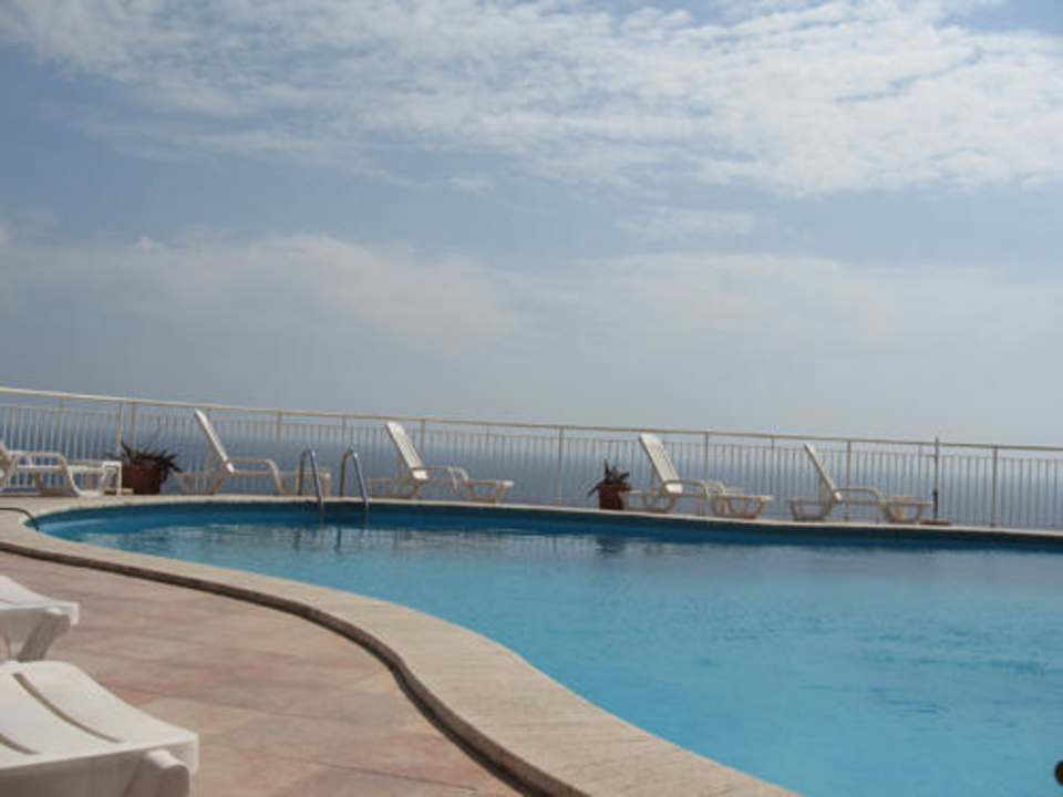 Pool TUI Blue Puntamare