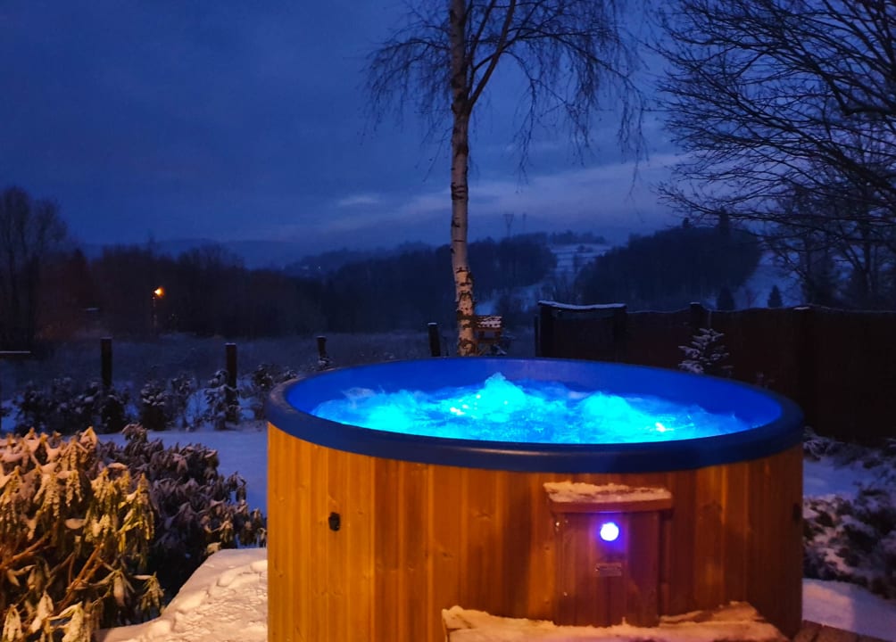 Sport & Freizeit Piaskowy Koń - Hütte Riesengebirge