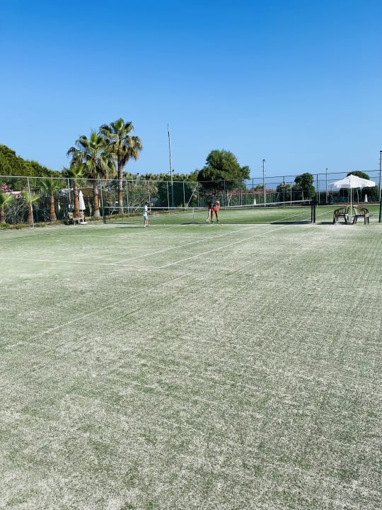 Sport & Freizeit Blue Waters Club