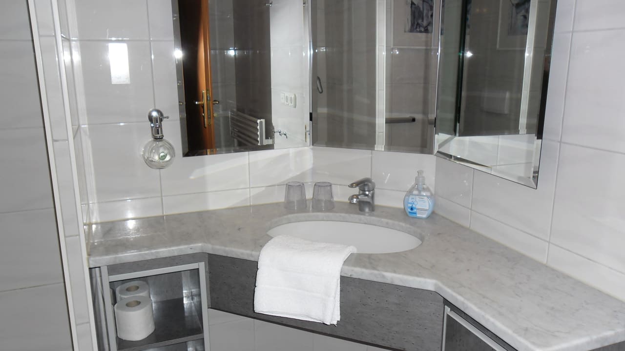 Bad Sonnenwald Hotel