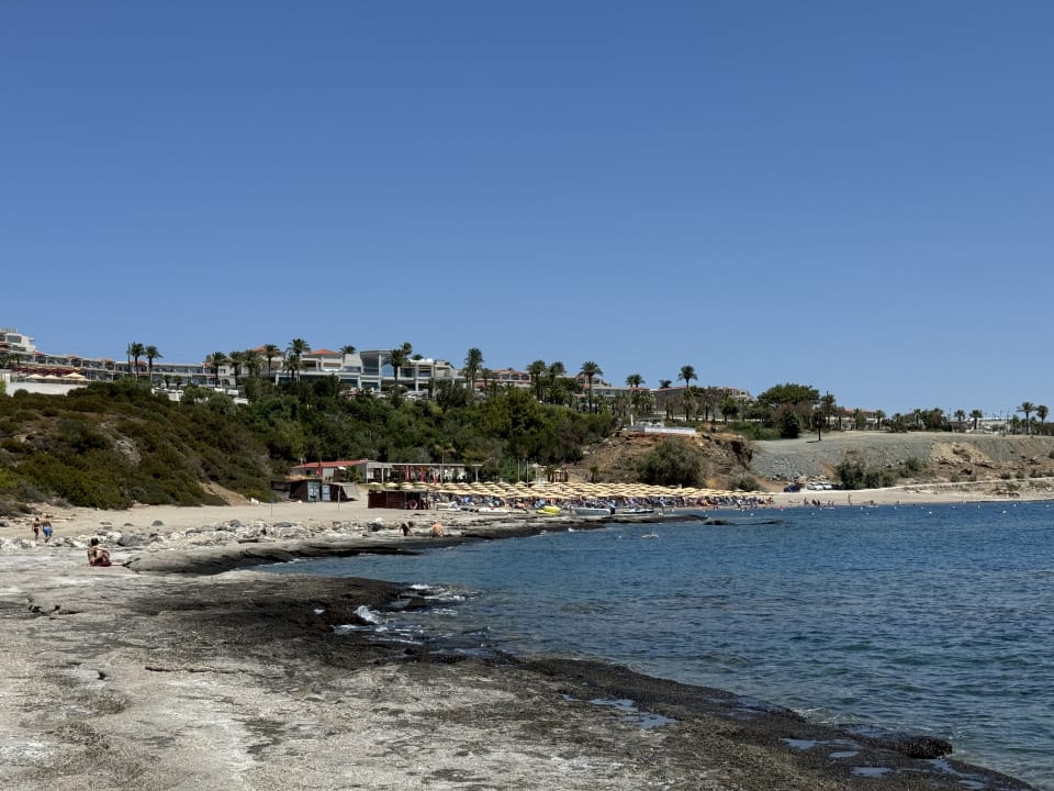 Strand Rodos Princess Beach Hotel & Spa