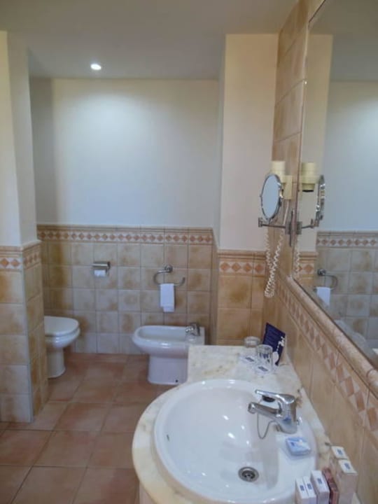 Bad H10 Playa Esmeralda - Adults only