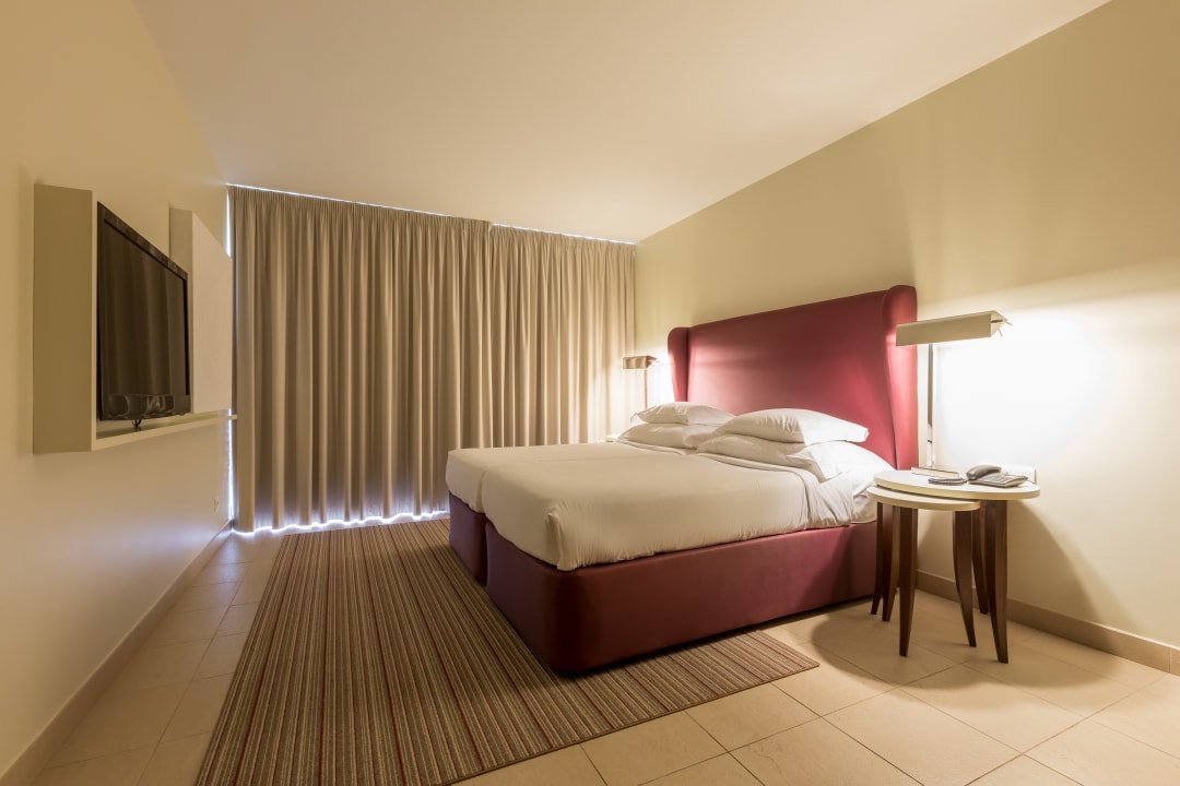 Zimmer NAU Sao Rafael Suites - All Inclusive