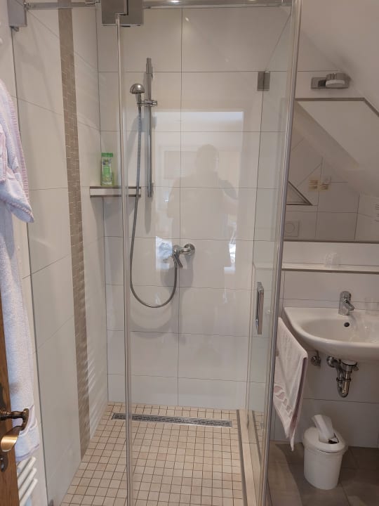 Zimmer Hotel Moselterrasse Conzen