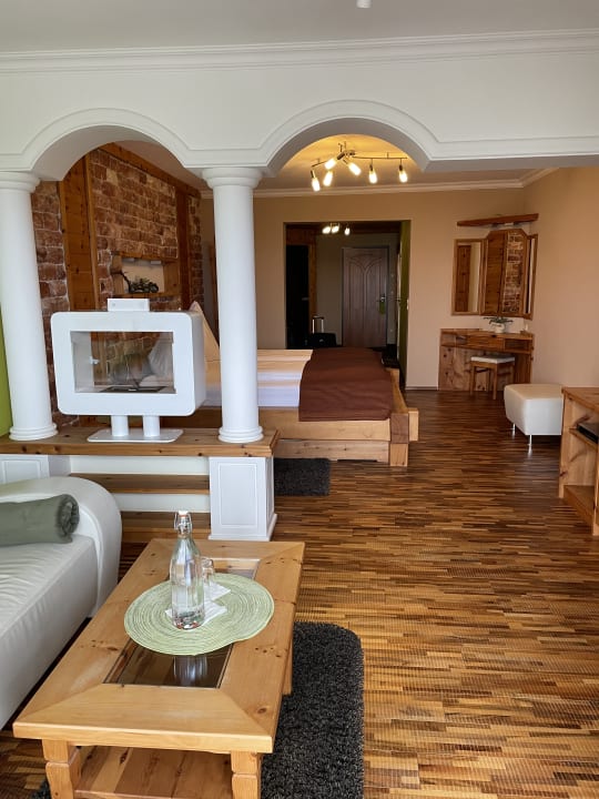 Zimmer Hotel Winzer - Nur wir Zwei