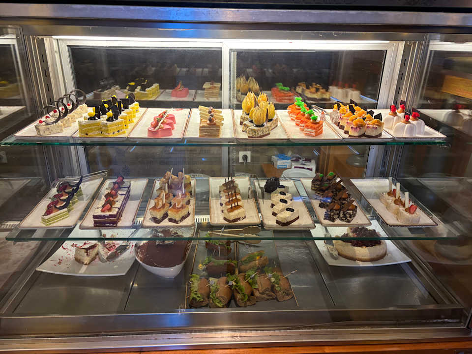 Gastro Sentido Trendy Verbena Beach