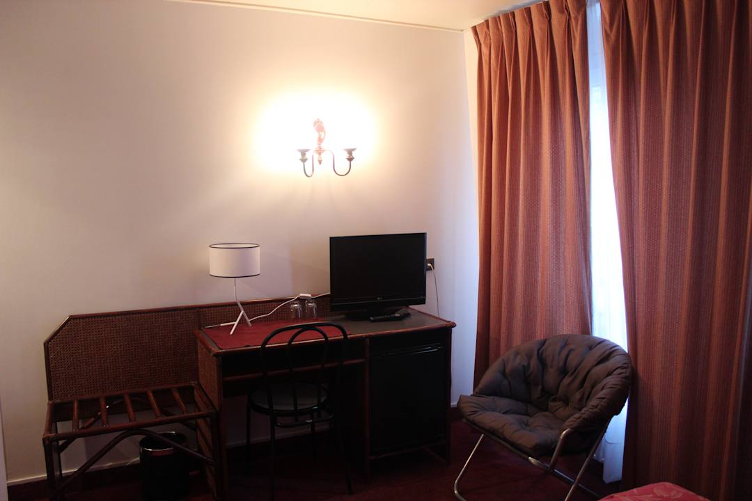 Chambre Hotel Marmotel Etoile