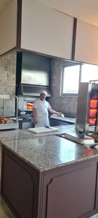 Sonstiges Cenger Beach Resort & Spa