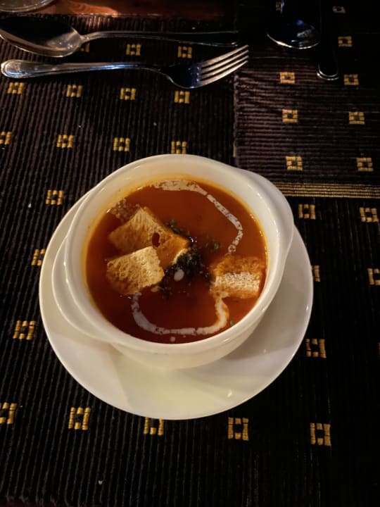 Gastro Summer Island Maldives