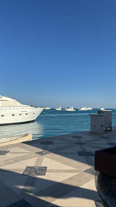 Außenansicht The Grand Palace - Adults only