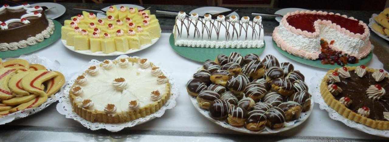 Nachtisch Punta Cana Princess All Suites Resort & Spa