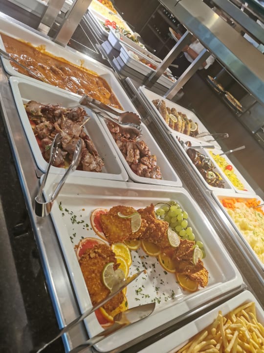 Gastro Hotel Plaza Duce