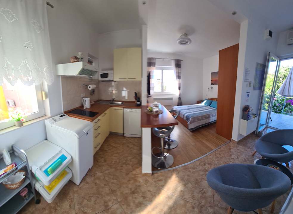 Zimmer Apartments ELDA