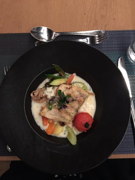 Gastro Hotel Sonnblick Kaprun