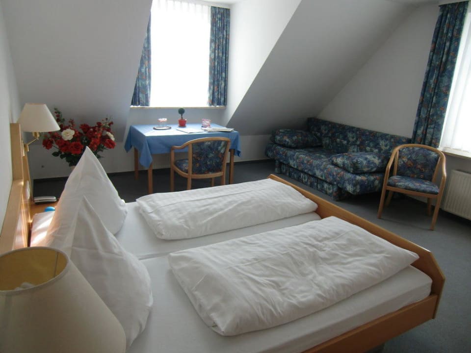 Studio Hotel Rebstöckle