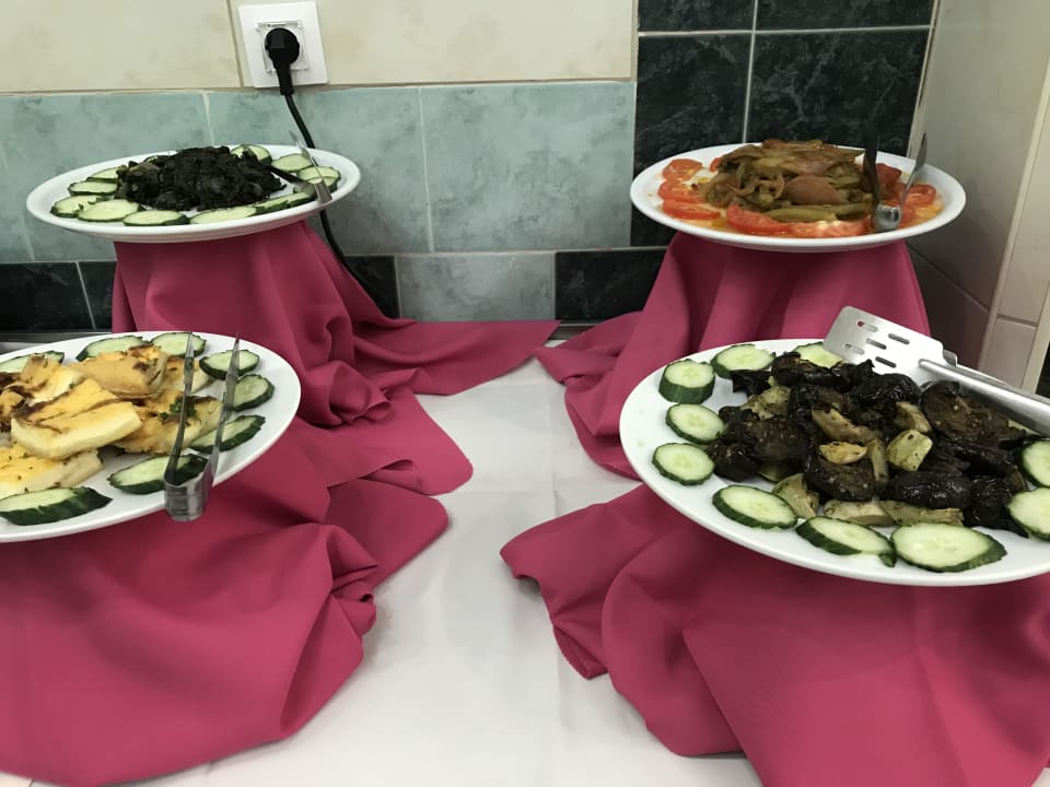 Gastro Hotel Golden Odyssey