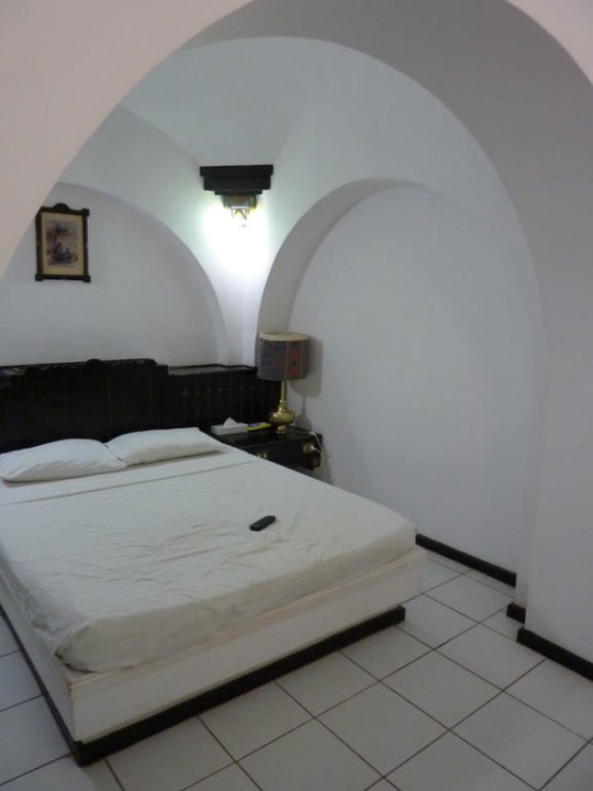 Doppelzimmer Arabella Azur Resort
