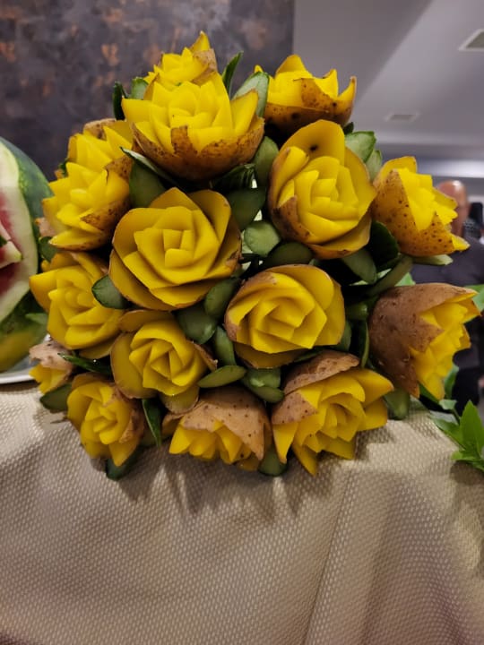 Gastro Riviera Hotel & Spa