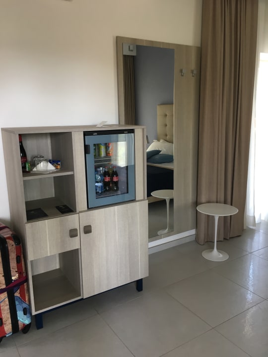 Zimmer TUI BLUE Tropea