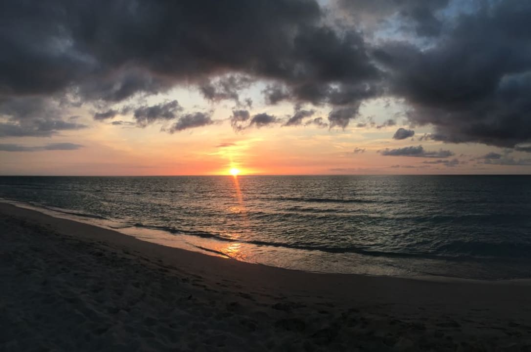 Strand Sol Hicacos Varadero