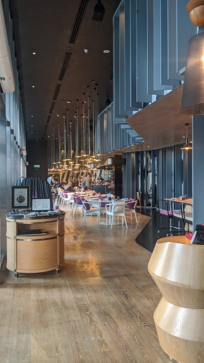 Gastro W Kuala Lumpur