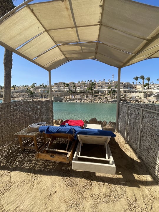 Strand Pickalbatros Citadel Resort