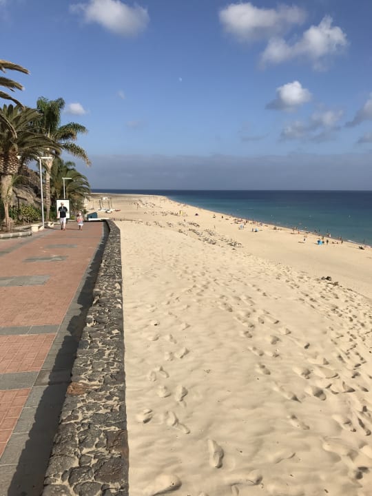 Strand Hotel Riu Palace Jandia