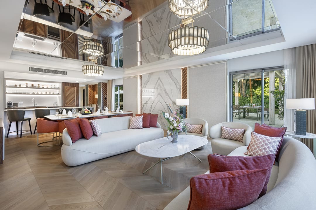 Zimmer Ela Excellence Resort Belek