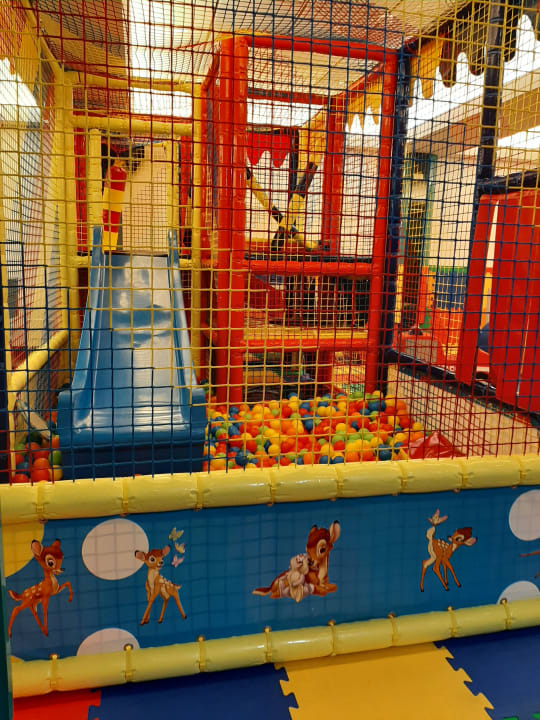 Sport & Freizeit Hotel Caravel