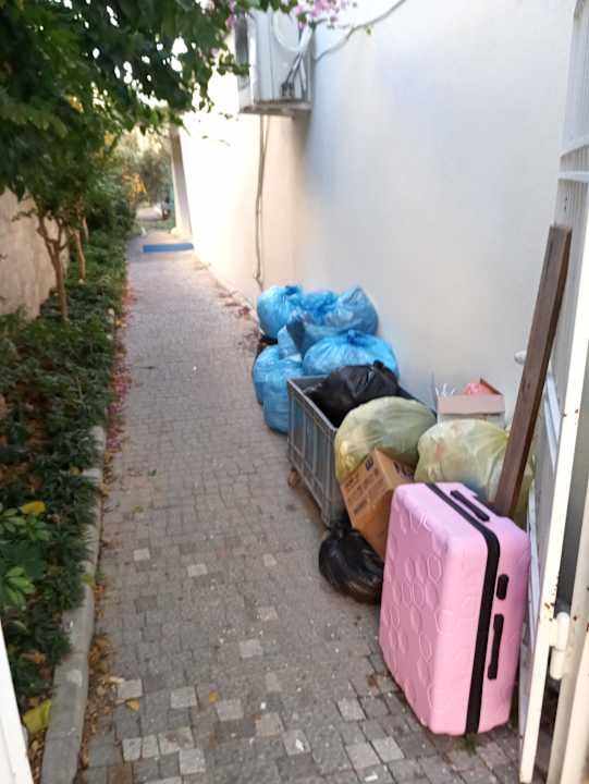 Sonstiges Side Alegria Hotel & Spa - Adults only +16