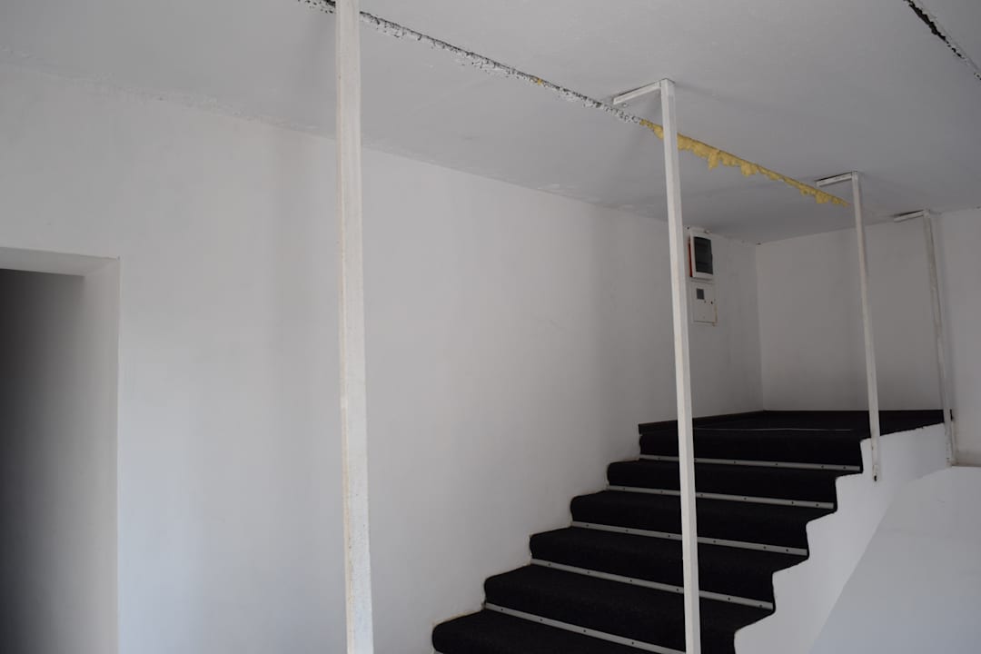 Sonstiges Hotel White House