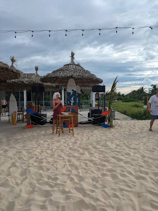 Sport & Freizeit ROBINSON NAM HOI AN