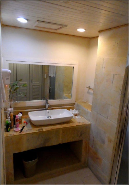 Bad Villas Bavaro Resort & Spa