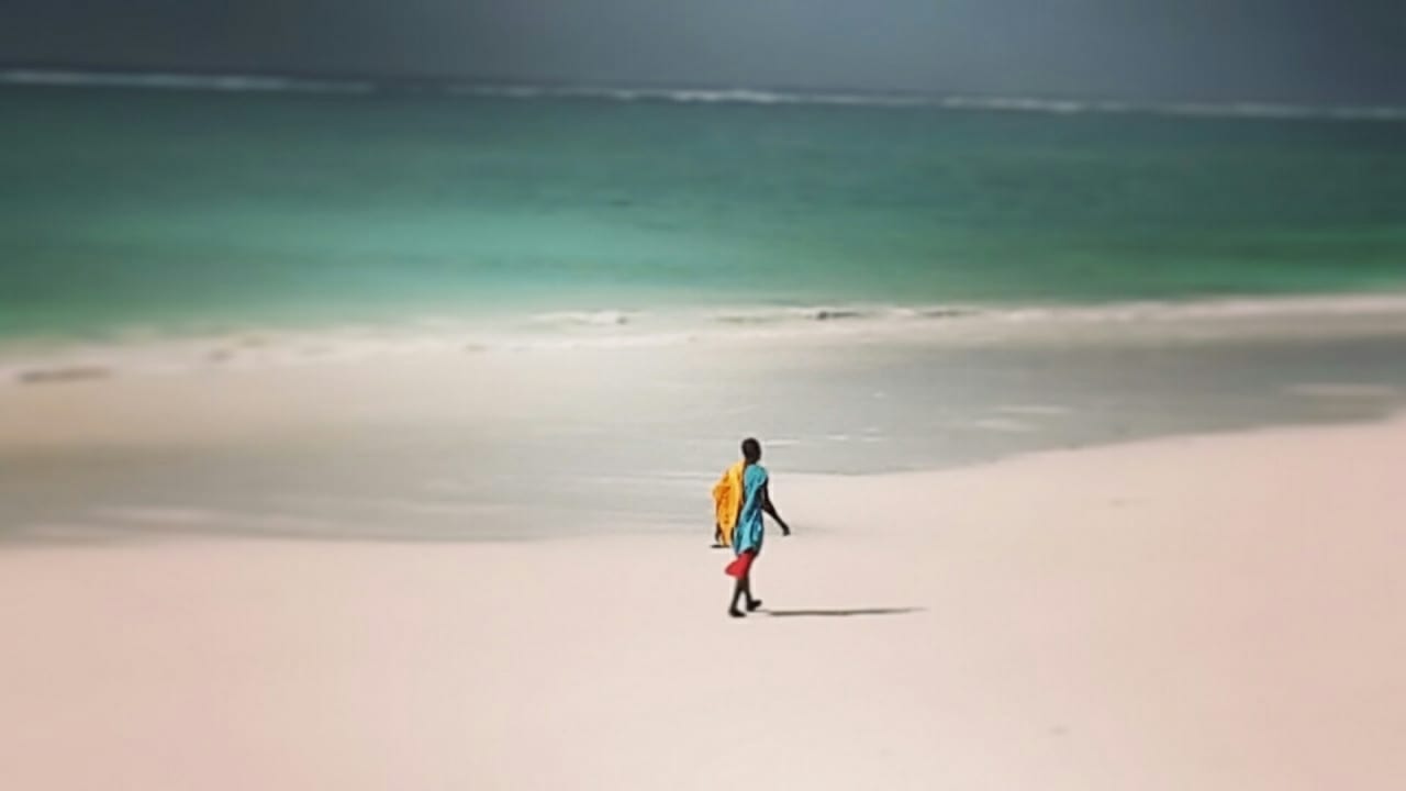 Strand Diani Sea Resort