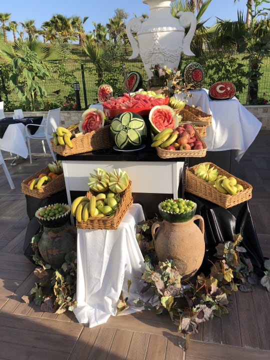 Gastro Roma Beach Resort & Spa 16+ Adult Only