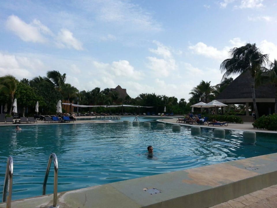 Hotel Catalonia Playa Maroma Catalonia Playa Maroma