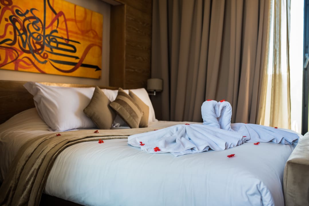 Zimmer Sirayane Boutique Hotel & Spa Marrakech