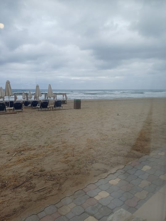 Strand HARPIN Happy Days Beach Hotel