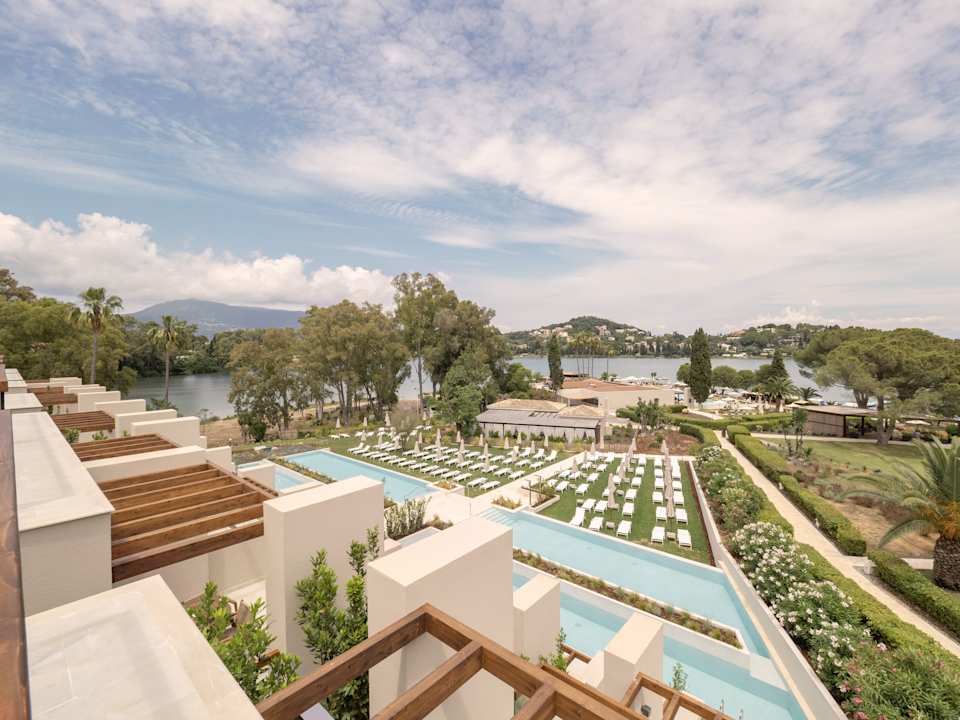 Zimmer Dreams Corfu Resort & Spa