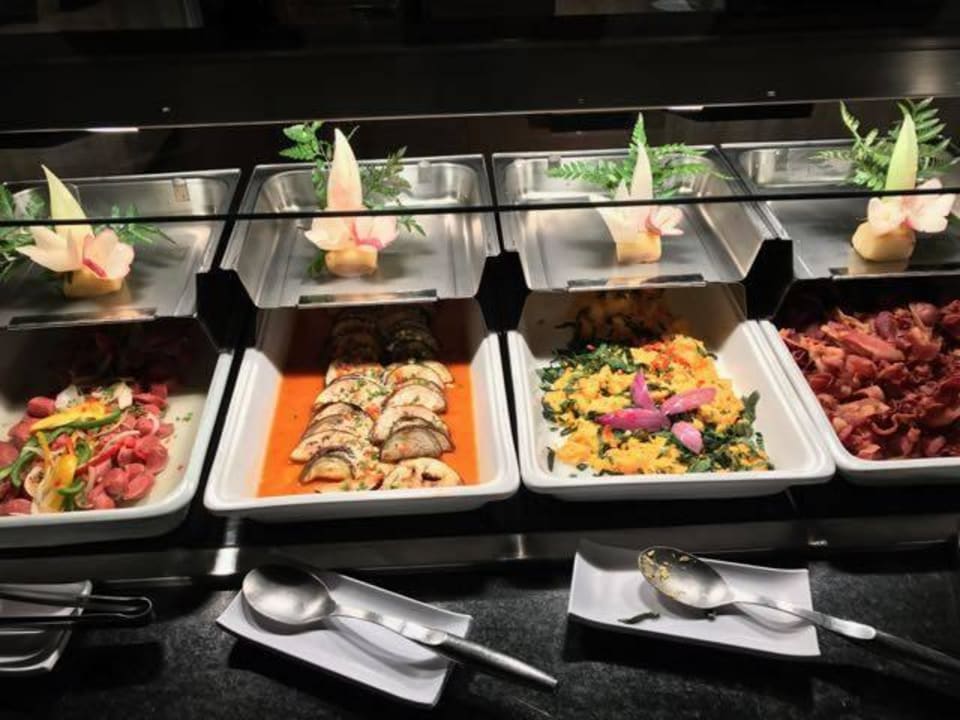 ALL INC. BUFFET Akumal Bay Beach & Wellness Resort