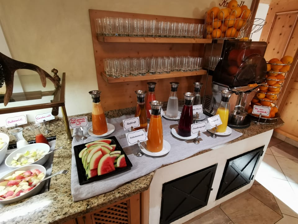 Gastro Verwöhnhotel Kristall