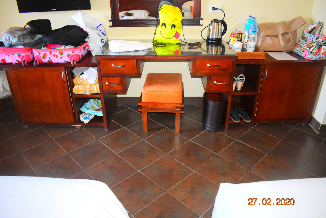 Zimmer Iberotel Casa Del Mar Resort