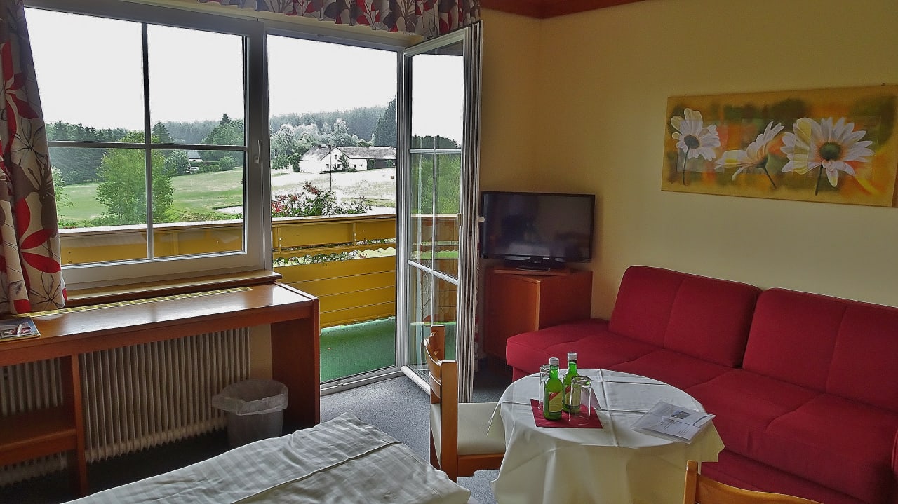 Zimmer Gasthof Pension Nordwald