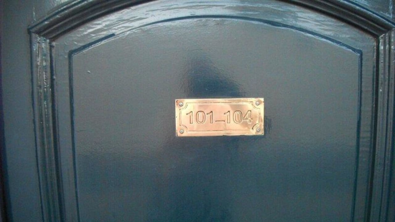 Zimmer 101 Lotus Bay Beach Resort